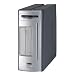 Electronics : Enlight 74720CZ M. ATX Desktop Chassis 1 1 (1) Drive Bays 300W P S System Cabinet - Black and Sliver