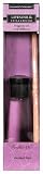 Candle-lite Essential Elements 3.3-Ounce Reed Diffuser, Lavender and Cedarwood