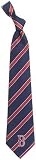 Boston Red Sox Woven Polyester Necktie