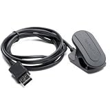 Garmin Charging Clip for Forerunner 405, 405CX, 410,910XT, 310XT