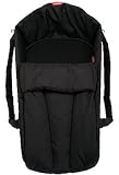 Phil & Ted's Vibe Cocoon - Black