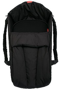 Phil & Ted's Vibe Cocoon - Black