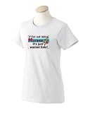 If I m not Riding Horses it s Just Wasted Time Ladies T-Shirt (Various Colors Avail)