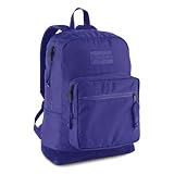 JanSport Right Pack Monochrome (Prism Purple)