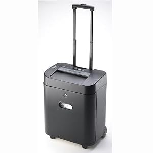 SP12MX Cross Cut Shredder by Royal