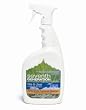 Seventh Generation All Purpose Cleaner, 32-Ounce Bottles (Pack of 6)