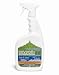 Seventh Generation All-Purpose Cleaner, Free & Clear, 32 Ounce Bottles (Pack of 8)