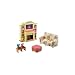 Fisher Price Loving Family Dollhouse Family Room