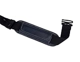 picture of STM Bags Sonic Medium Shoulderbag 15 inch - Navy/Green