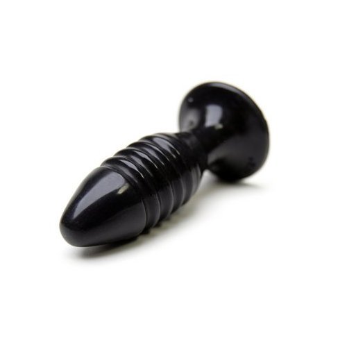 Tantus Zing, Black