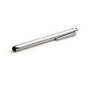 System-S Stylus Touch Pen Bildschirm Eingabe Stift in Silber f�r Acer Iconia Tab A500 W500