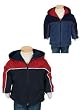 Infants' Zip Front Reversible Jacket