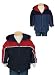 Baby : Infants' Two-Tone Zip Front Reversible Jacket