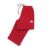 Antigua Ohio State University JV Fleece Youth Pant