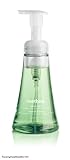 Method Foaming Hand Wash Refresh Mint, 10-ounce Bottles (Pack of 6)
