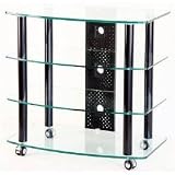 High boy TV Stand/Cart - holds 32