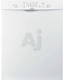 Bosch : Ascenta Series SHE4AM02UC Dishwasher - White