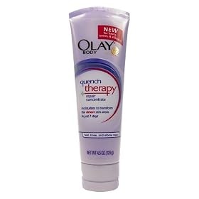 Olay Body Quench Therapy Repair Concentrate, 4.5 OZ (129 g)