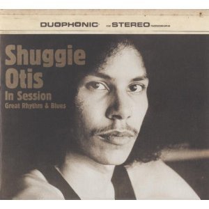 Shuggie Otis - In Session: Great Rhythm & Blues - Zortam Music