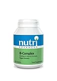 Nutri B Complex