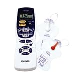 オムロン 低周波治療器 エレパルス HV-F128 4975479507144