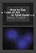 How to See a Work of Art in Total Darkness