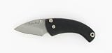 Tarpon Bay 1.75 Half Serrated Blade