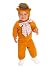 Rubie's Costume Co The Muppets Romper And Headpiece Fozzie Bear