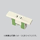 パナソニック 家具用コンセント 12A 125V チョコ WF2050AK