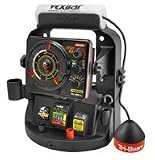 FL 22 HD Ultra Pack with Tri Beam Ice Ducer from Vexilar 31oy%2BHVJ63L. SL160 FL 22 HD Ultra Pack with Tri Beam Ice Ducer from Vexilar