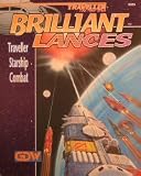 NO IMAGE - Brilliant Lances: Traveller Starship Combat [BOX SET]