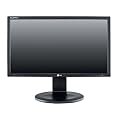 LG E1911S-BN 19 inch LED Wide Monitor - Black
