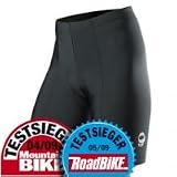 PEARL iZUMi Radhose Damen Women Quest Short black