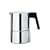Alessi Pina Espresso Coffee Maker, 6 Cups (PL01/6)