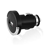 USB Car Cigarette Lighter Charger for MP3 iPod, iPhone etc.