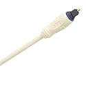 Monster Home Series HS I100 FO-8 Fiber Optic Audio Cable- 8ft