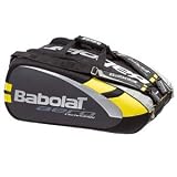 Babolat AeroPro 12 Pack Tennis Bag - 13697