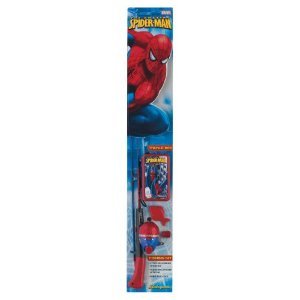 Shakespeare® Spidereman™ 5' Fishing Kit