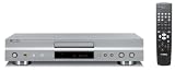 Yamaha - CD X 497 - Lecteur CD - Titane (Import Allemagne)