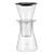 iwaki �p�C���b�N�X �E�H�[�^�[�h���b�v�R�[�q�[�T�[�o�[ 440ml 8644-CL