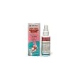 Bye Bye Diaper Rash 2 oz Homeopathic Spray by Seagate