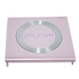 pink UMD Door Back Cover for PSP Slim 2000