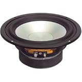 Goldwood GW-S650/4 6-1/2 Poly Cone Woofer 4 Ohm