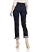 NYDJ Women's Tanya Boyfriend Roll-Cuff Jeans