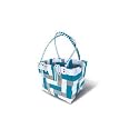 Basil Blossom Bicycle Basket (Multiple colors available)