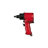 JET J-1700P 1/2-Inch Impact Wrench [並行輸入品]
