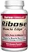 JARROW, Ribose powder - 100 GM
