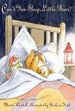 Martin Waddell Can't you sleep, Little Bear?