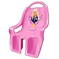 Barbie Puppen Fahrradsitz deluxe