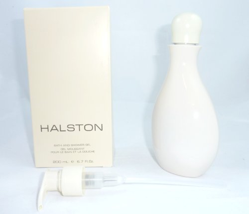 HALSTON CLASSIC Women Duschgel 200 ml Preisvergleich